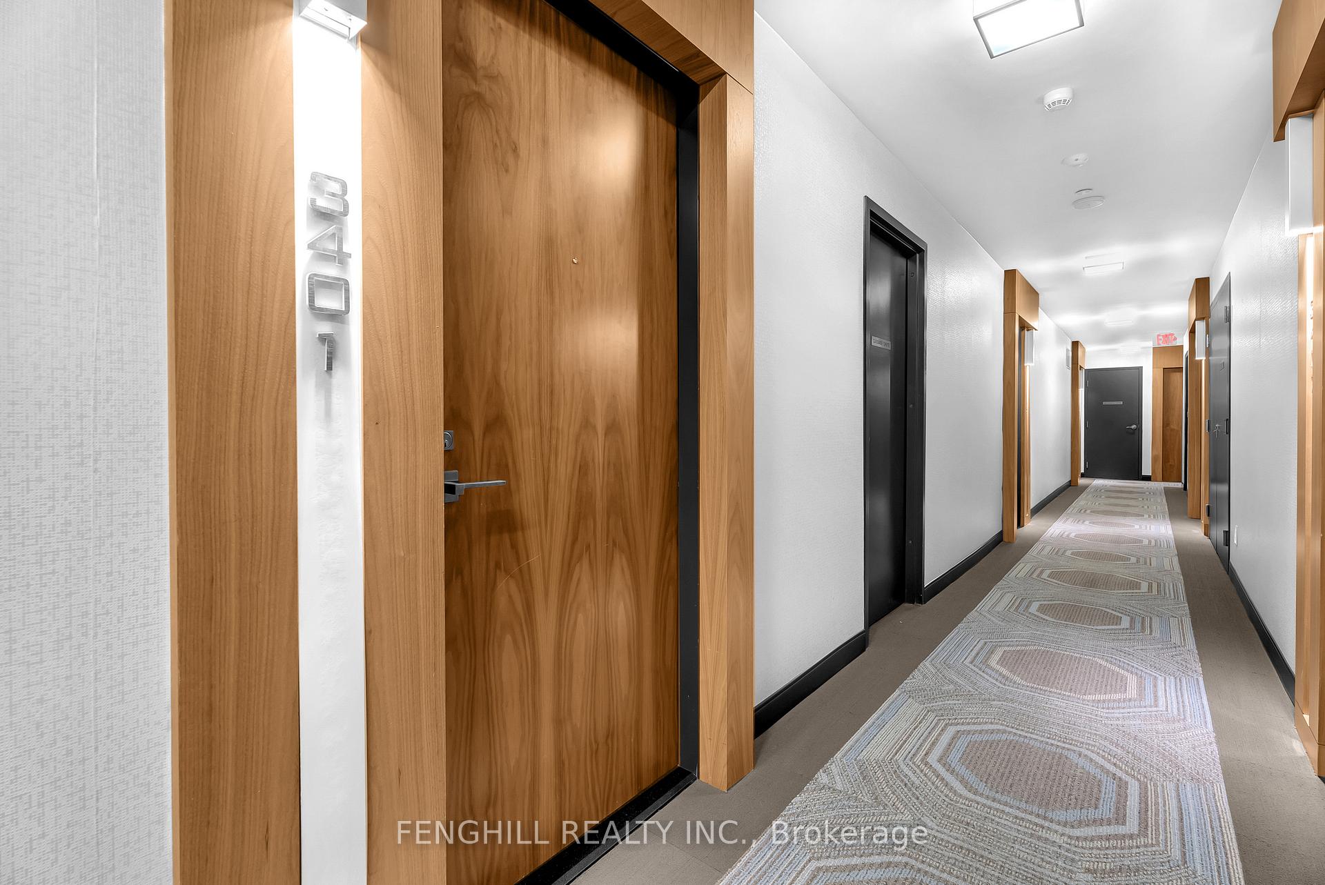 Photo 6 of Unit 3401, 36 Park Lawn Road, Etobicoke, Mimico — HOMEH