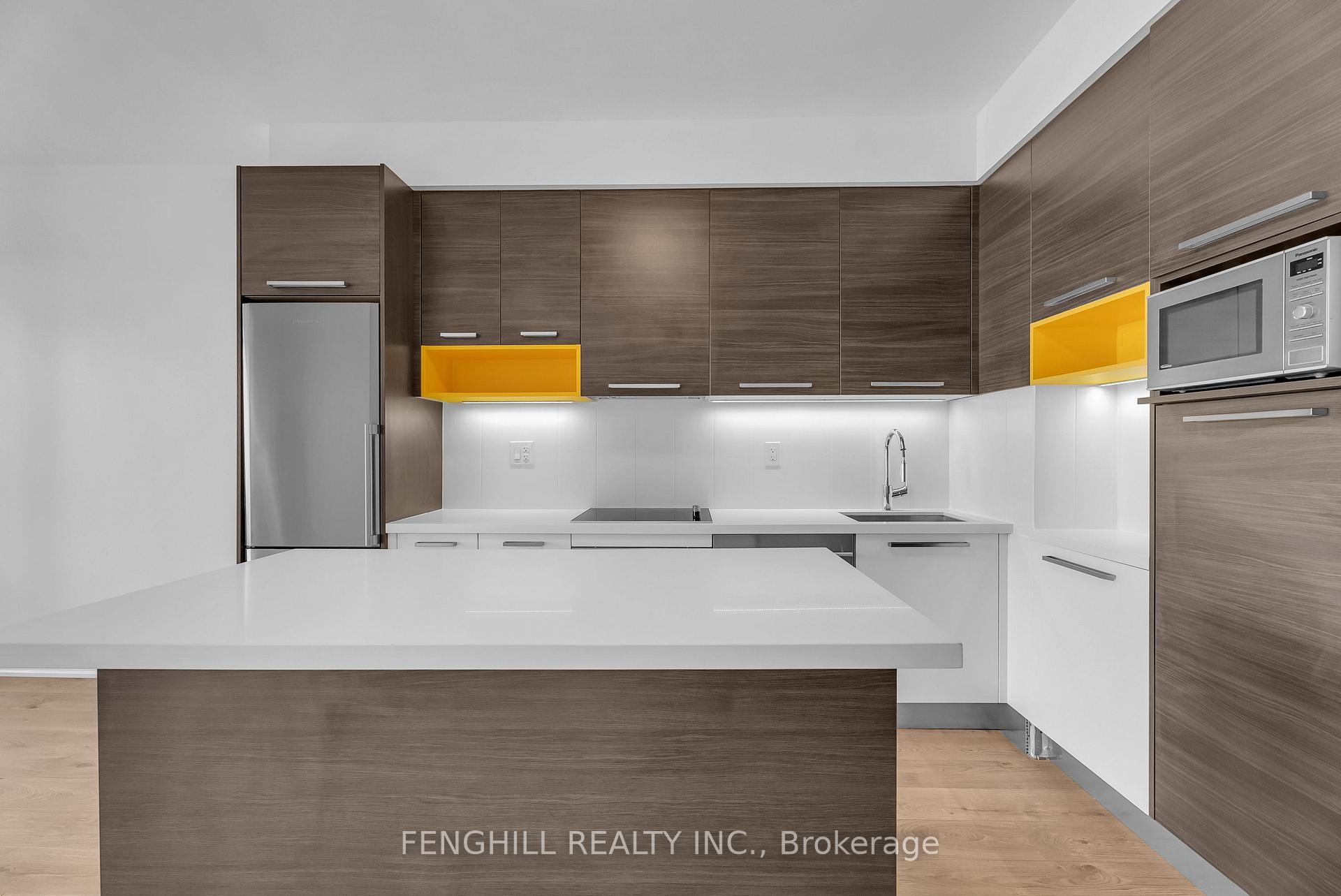 Photo 9 of Unit 3401, 36 Park Lawn Road, Etobicoke, Mimico — HOMEH