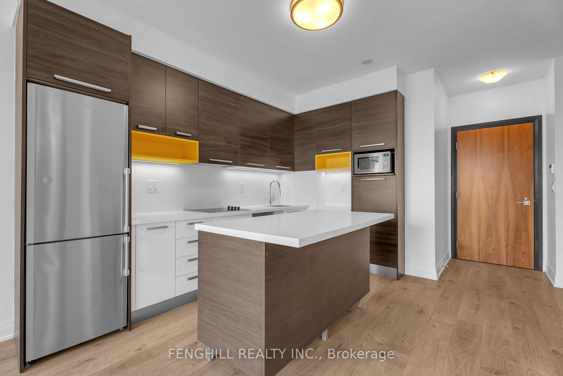Photo 10 of Unit 3401, 36 Park Lawn Road, Etobicoke, Mimico — HOMEH