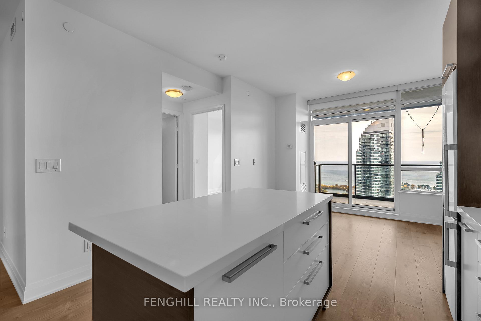 Photo 11 of Unit 3401, 36 Park Lawn Road, Etobicoke, Mimico — HOMEH
