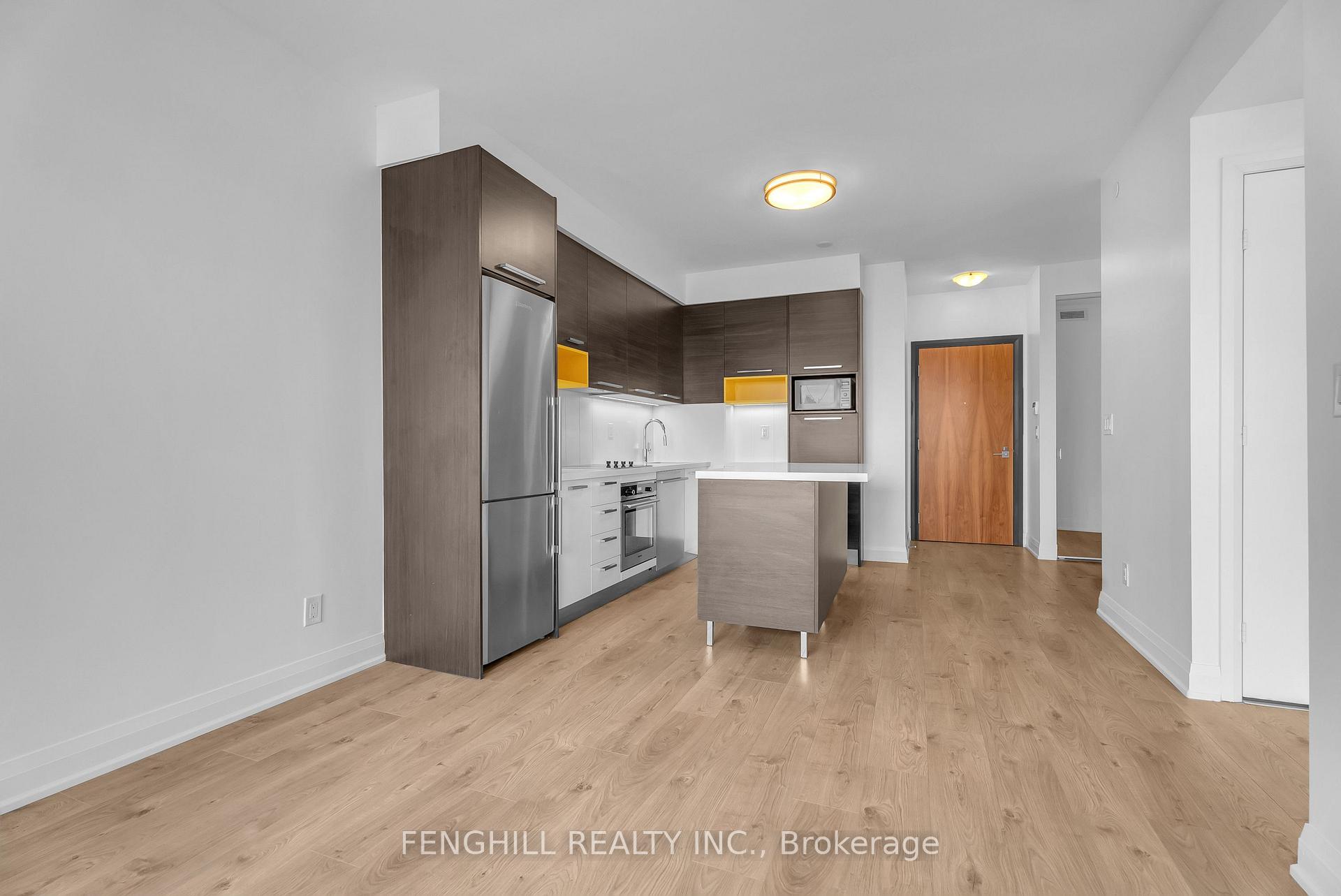 Photo 13 of Unit 3401, 36 Park Lawn Road, Etobicoke, Mimico — HOMEH