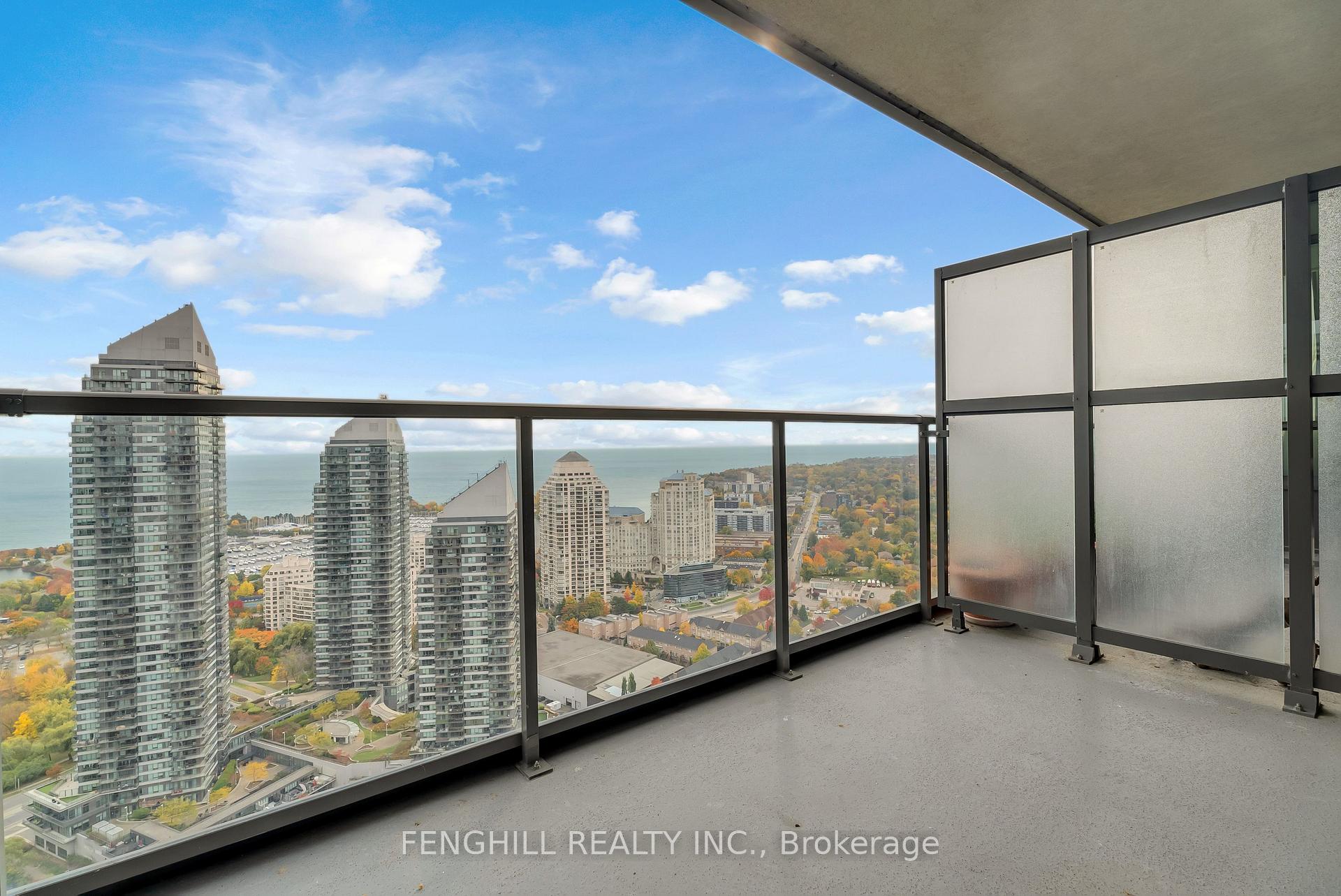 Photo 14 of Unit 3401, 36 Park Lawn Road, Etobicoke, Mimico — HOMEH