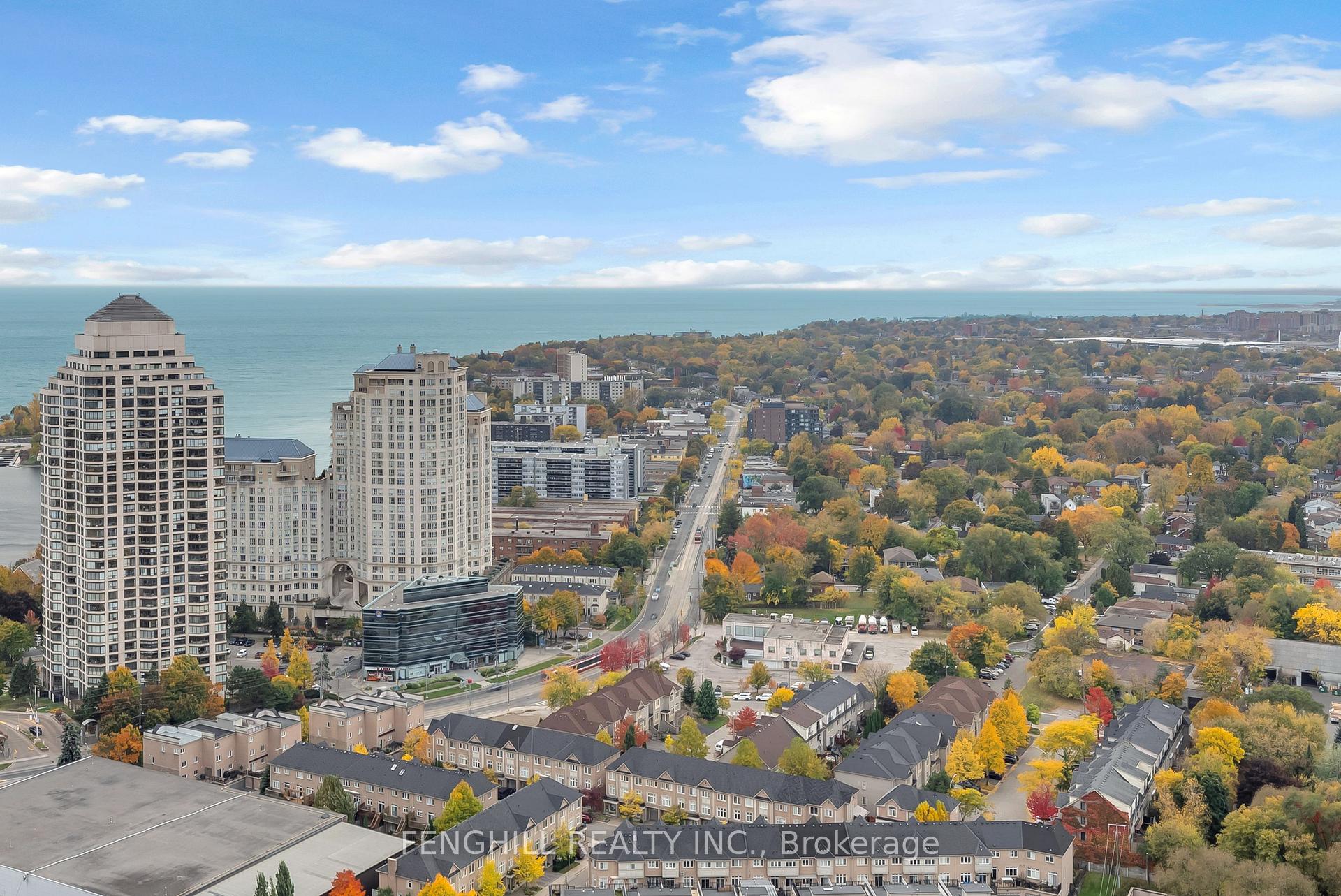 Photo 15 of Unit 3401, 36 Park Lawn Road, Etobicoke, Mimico — HOMEH