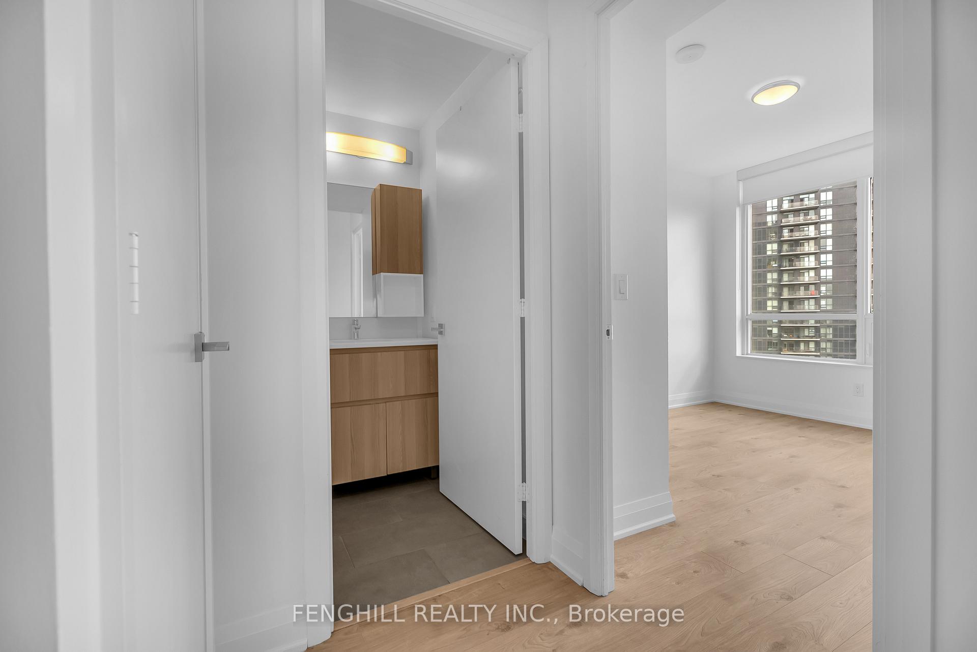 Photo 16 of Unit 3401, 36 Park Lawn Road, Etobicoke, Mimico — HOMEH