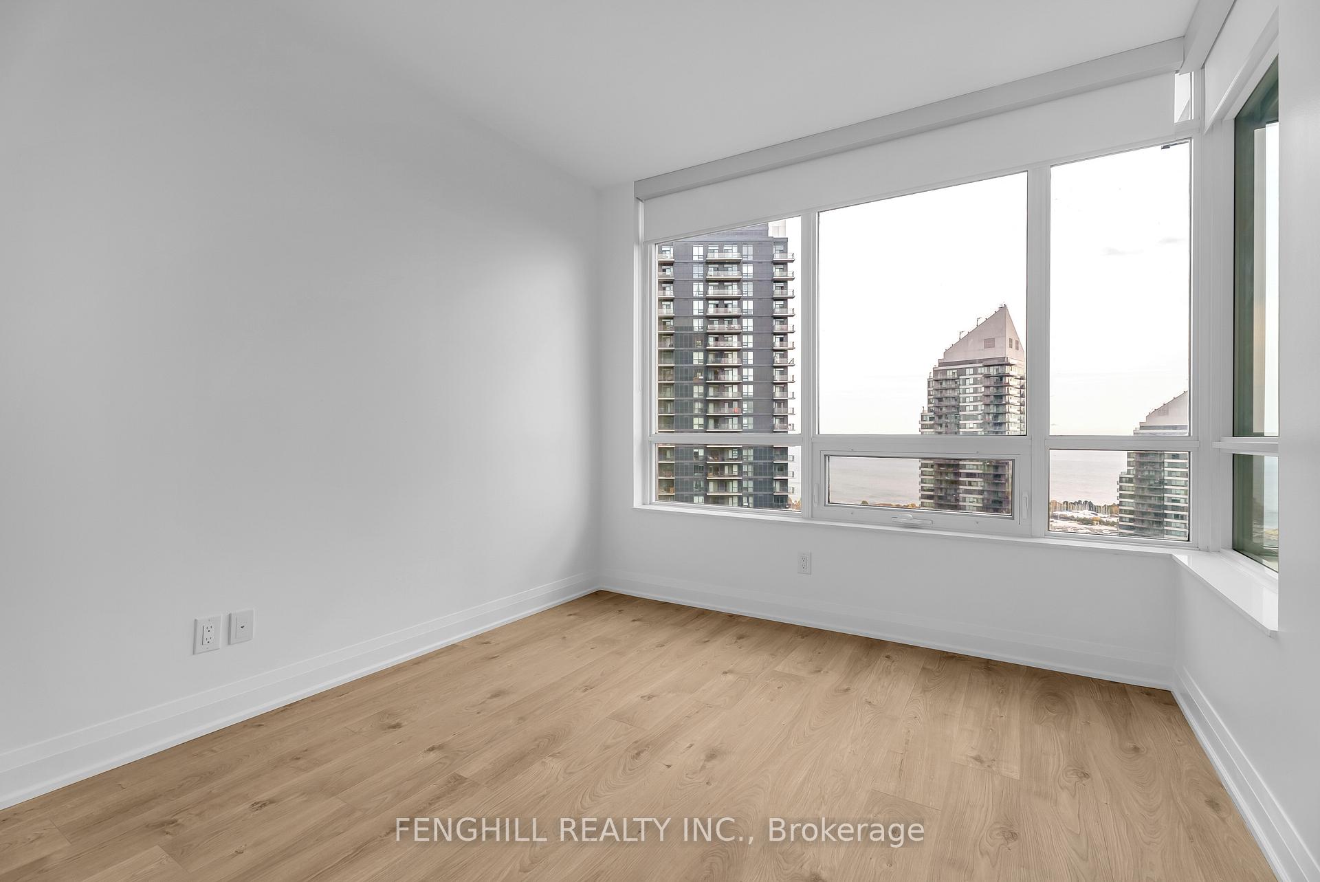 Photo 19 of Unit 3401, 36 Park Lawn Road, Etobicoke, Mimico — HOMEH