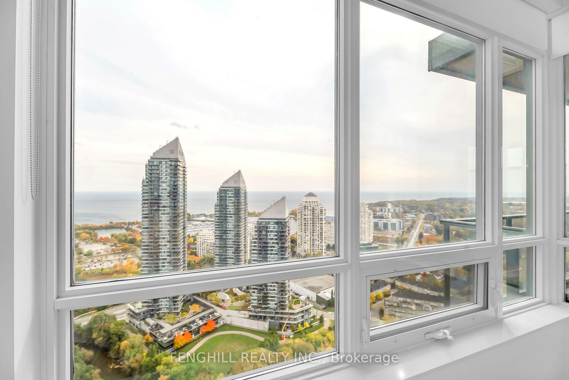 Photo 22 of Unit 3401, 36 Park Lawn Road, Etobicoke, Mimico — HOMEH
