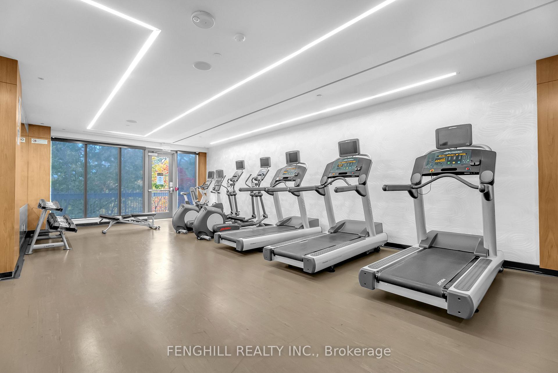 Photo 23 of Unit 3401, 36 Park Lawn Road, Etobicoke, Mimico — HOMEH