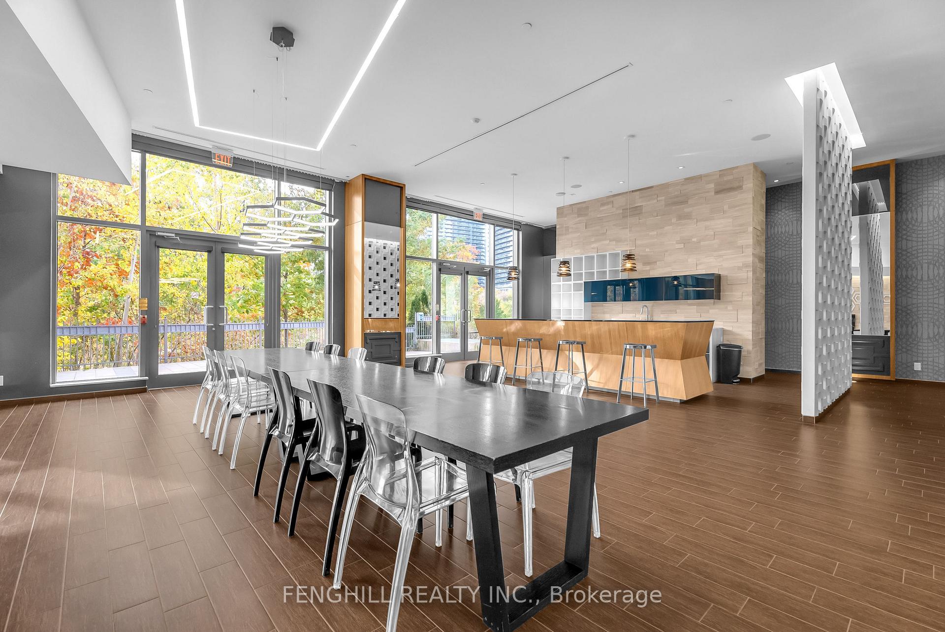 Photo 24 of Unit 3401, 36 Park Lawn Road, Etobicoke, Mimico — HOMEH