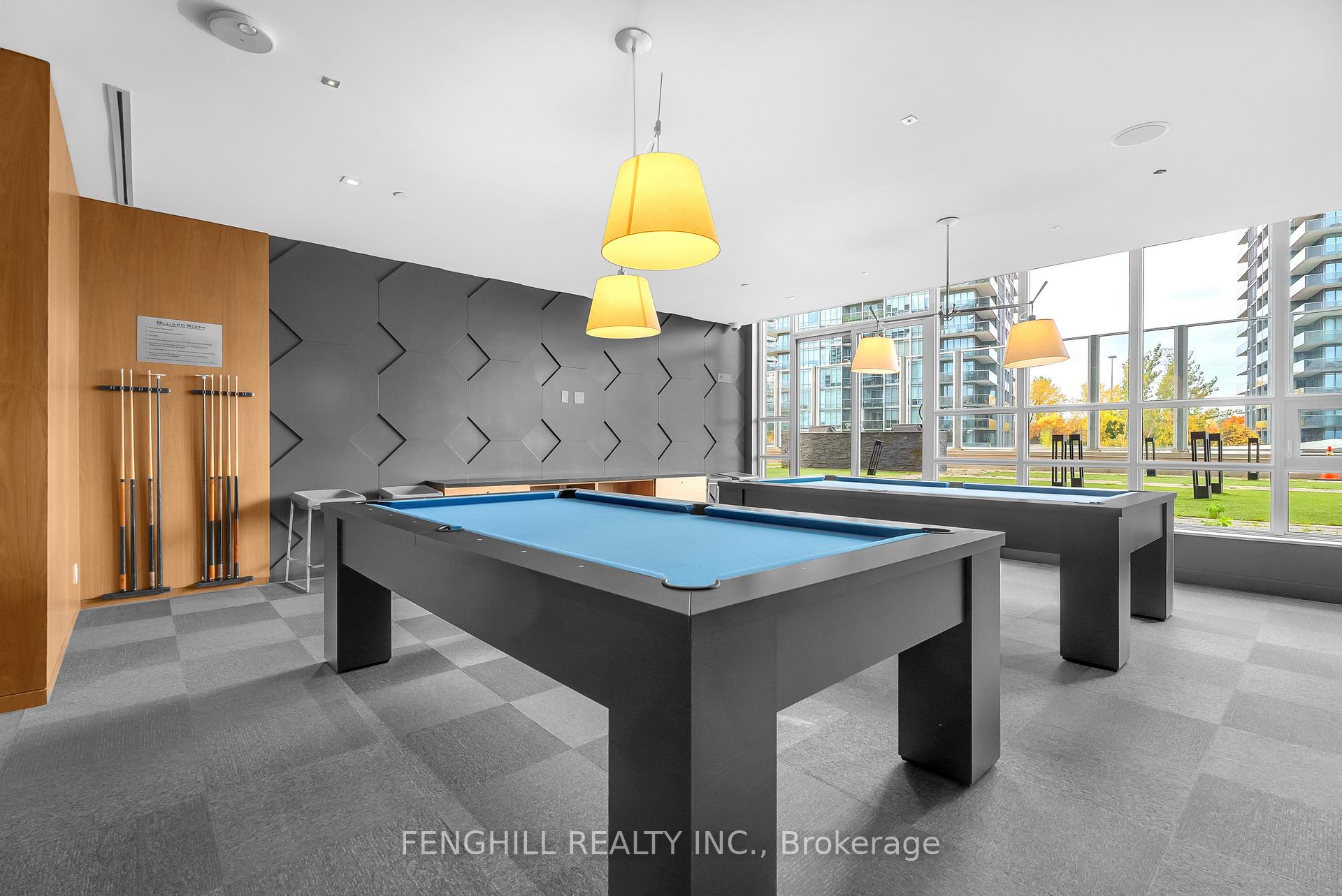 Photo 25 of Unit 3401, 36 Park Lawn Road, Etobicoke, Mimico — HOMEH