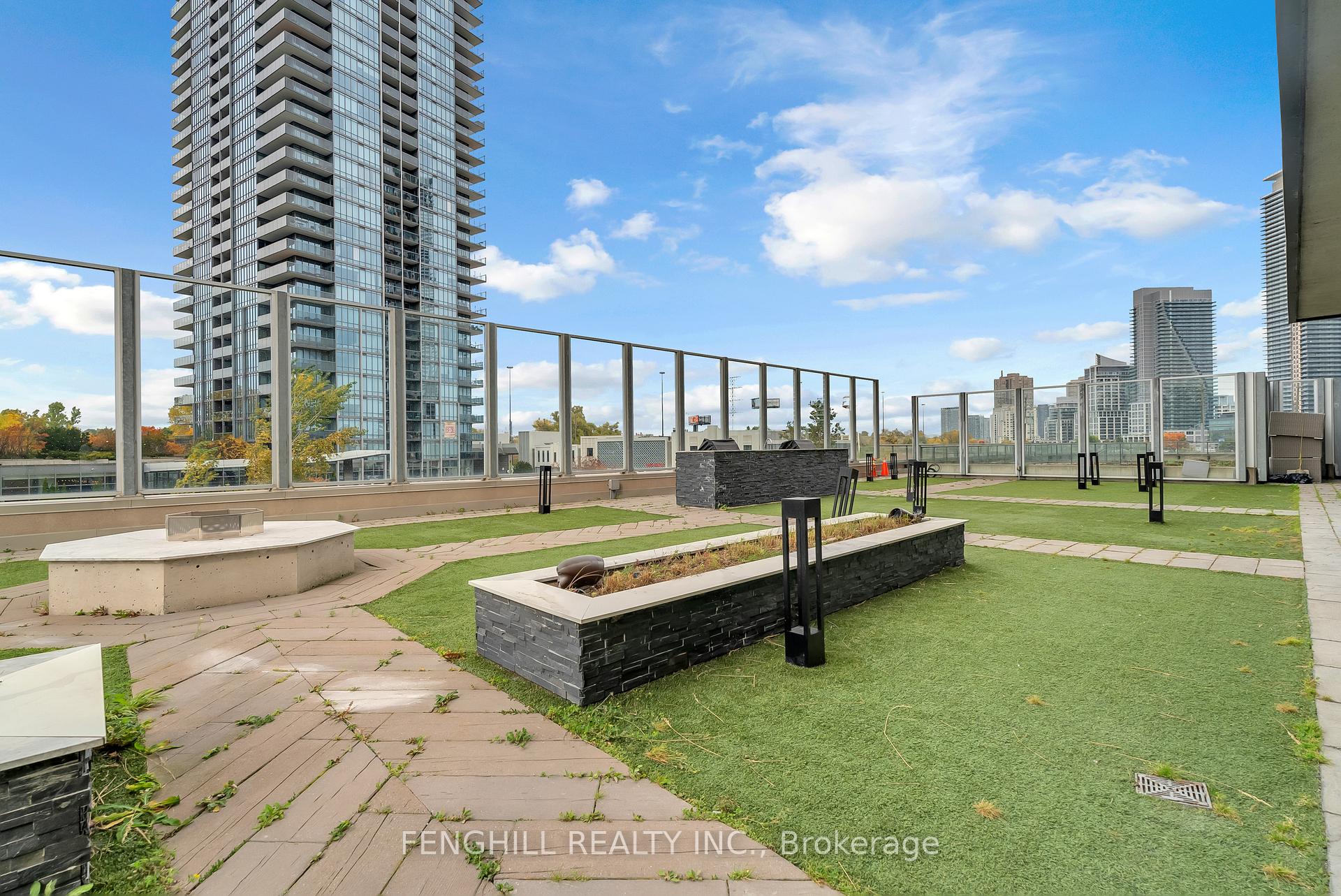 Photo 26 of Unit 3401, 36 Park Lawn Road, Etobicoke, Mimico — HOMEH