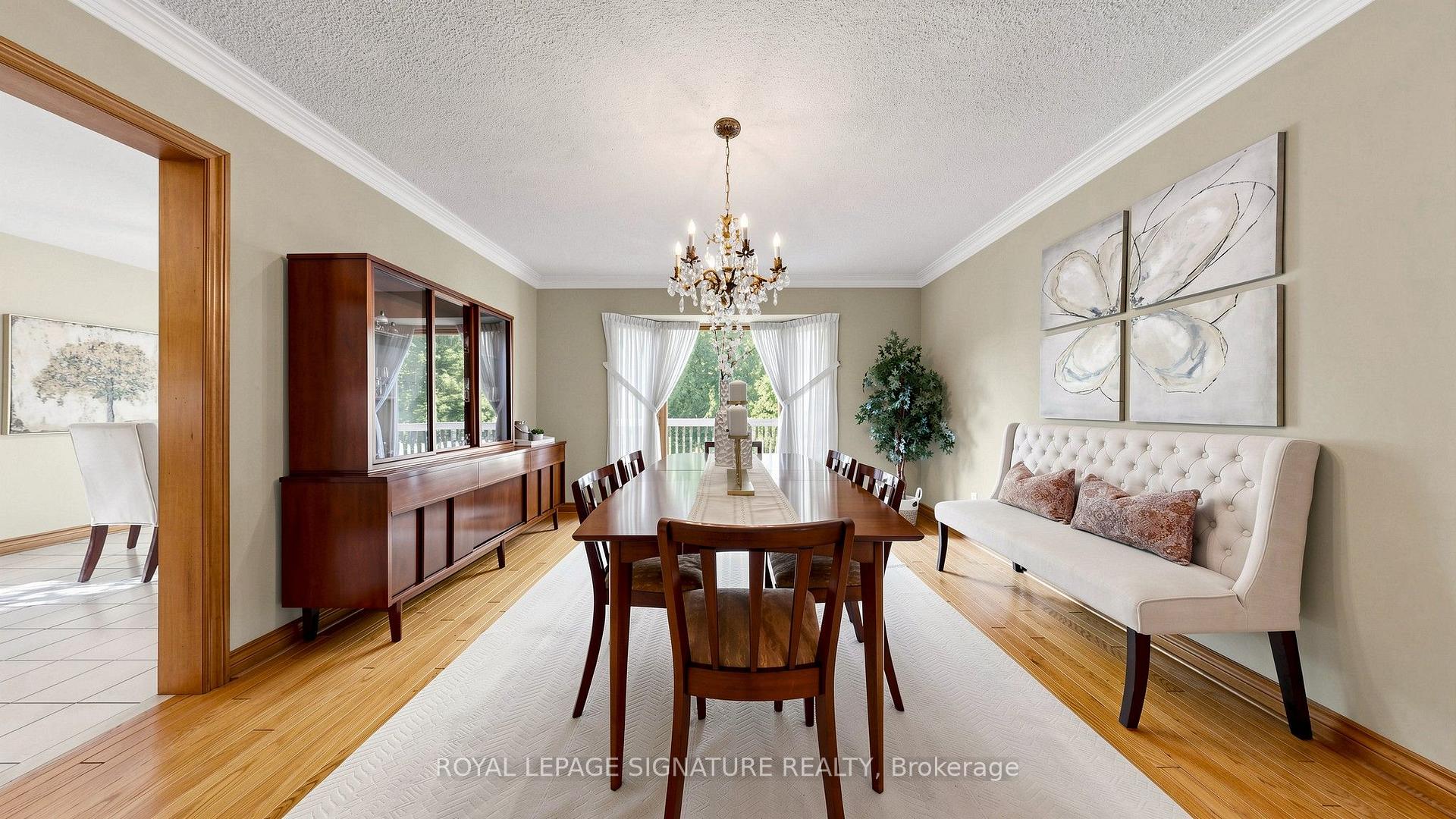 Photo 11 of 8 Royal Garden Boulevard, Vaughan, East Woodbridge — HOMEH