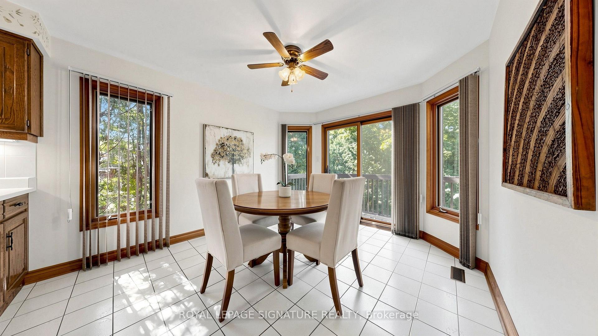 Photo 15 of 8 Royal Garden Boulevard, Vaughan, East Woodbridge — HOMEH