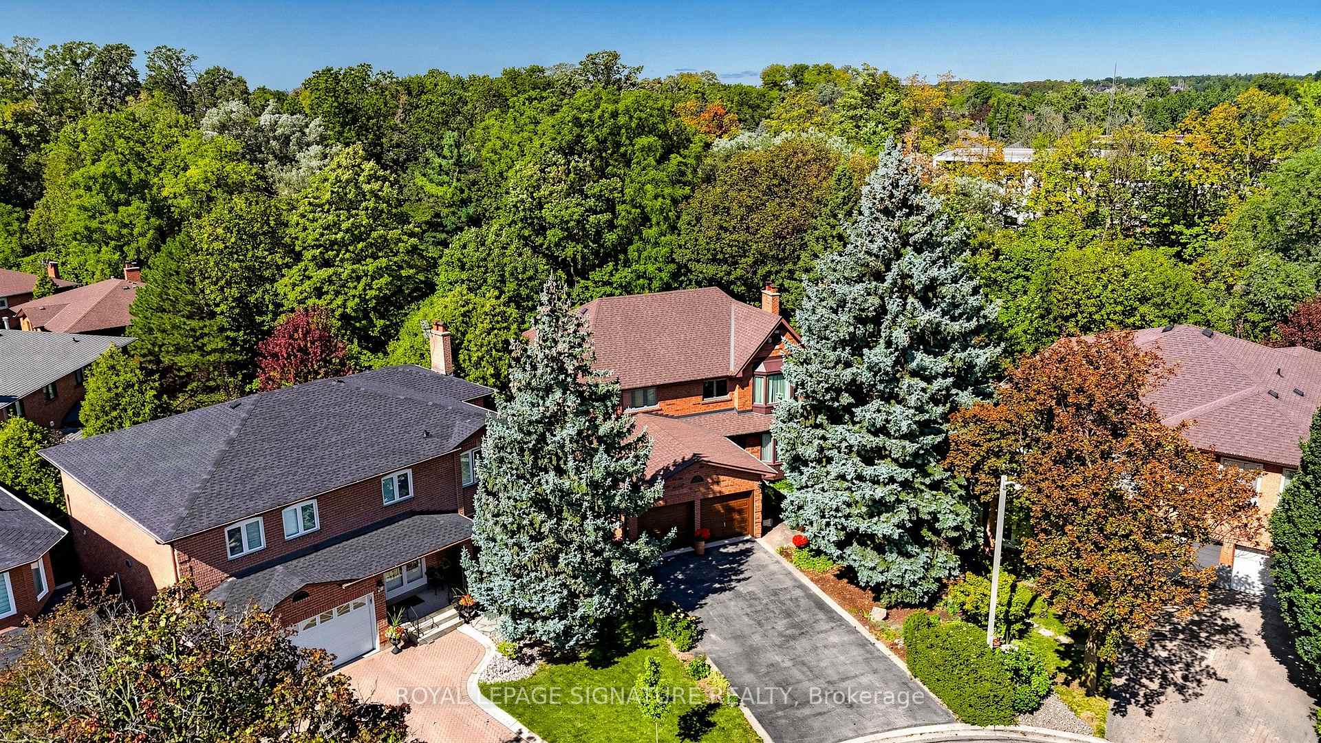 Photo 41 of 8 Royal Garden Boulevard, Vaughan, East Woodbridge — HOMEH