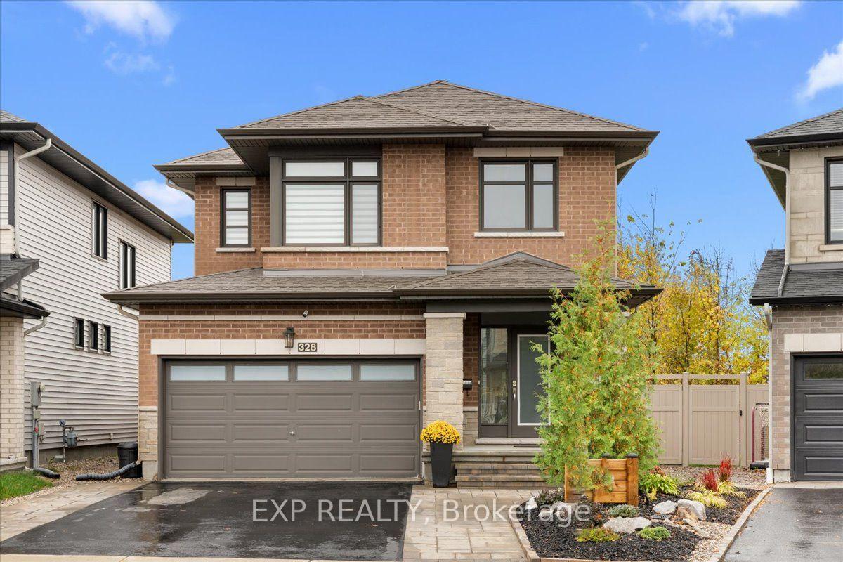 Photo 1 of 328 Serenade Crescent, Ottawa, Riverside South/Gloucester Glen — HOMEH