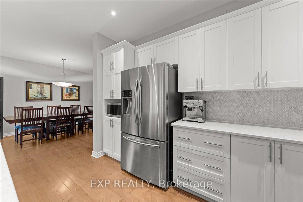 Photo 7 of 328 Serenade Crescent, Ottawa, Riverside South/Gloucester Glen — HOMEH