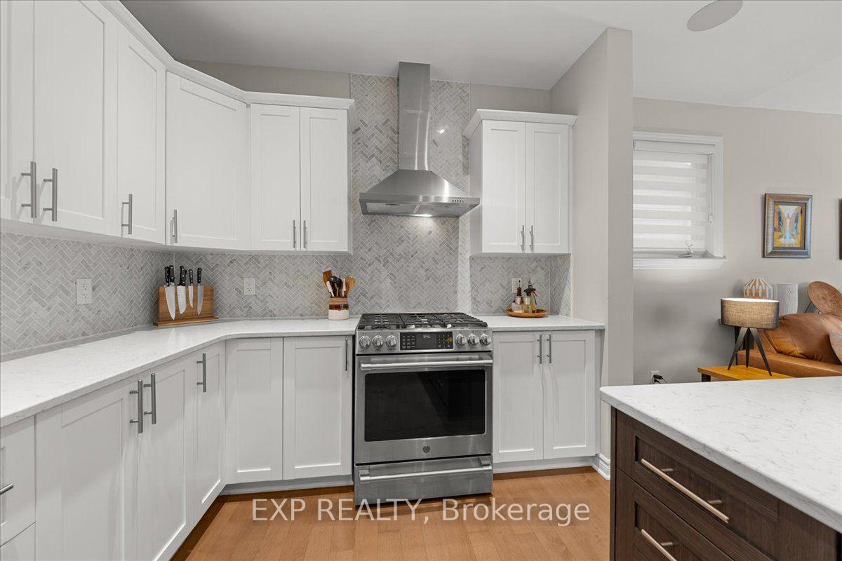 Photo 8 of 328 Serenade Crescent, Ottawa, Riverside South/Gloucester Glen — HOMEH
