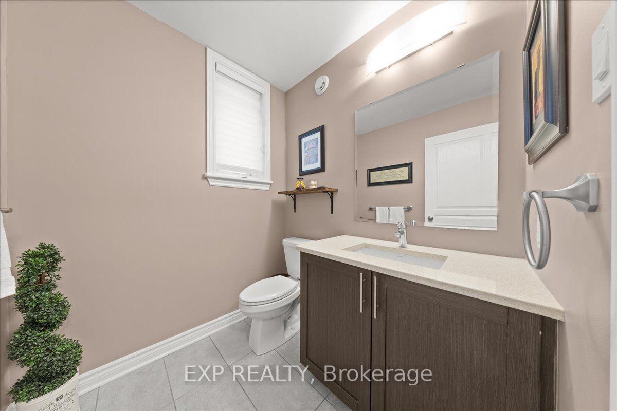 Photo 10 of 328 Serenade Crescent, Ottawa, Riverside South/Gloucester Glen — HOMEH