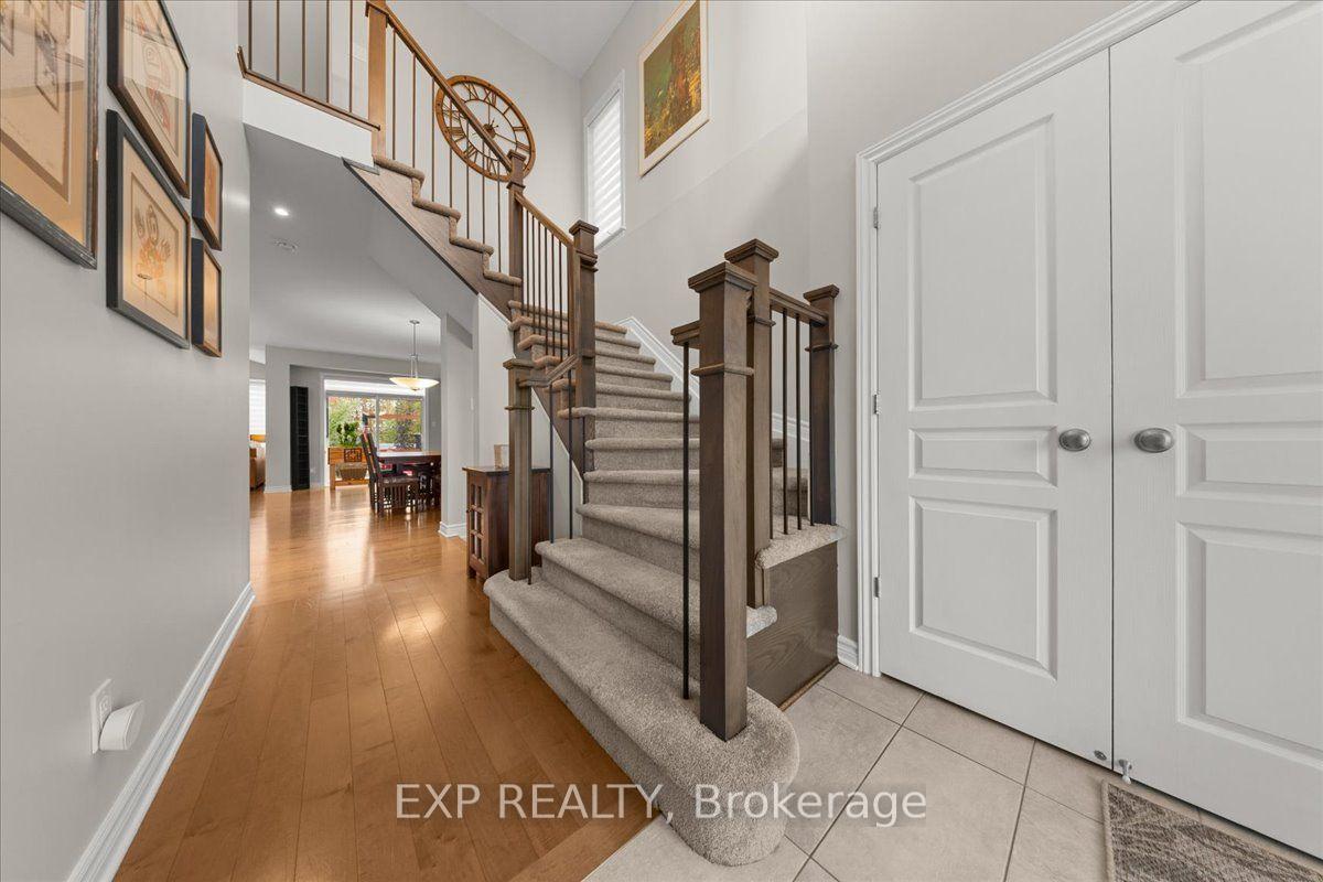 Photo 11 of 328 Serenade Crescent, Ottawa, Riverside South/Gloucester Glen — HOMEH