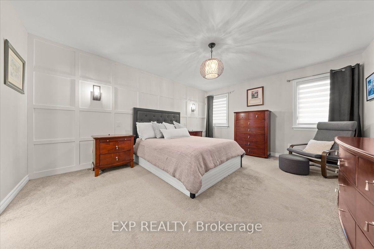 Photo 12 of 328 Serenade Crescent, Ottawa, Riverside South/Gloucester Glen — HOMEH