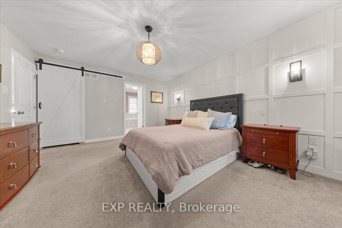 Photo 13 of 328 Serenade Crescent, Ottawa, Riverside South/Gloucester Glen — HOMEH
