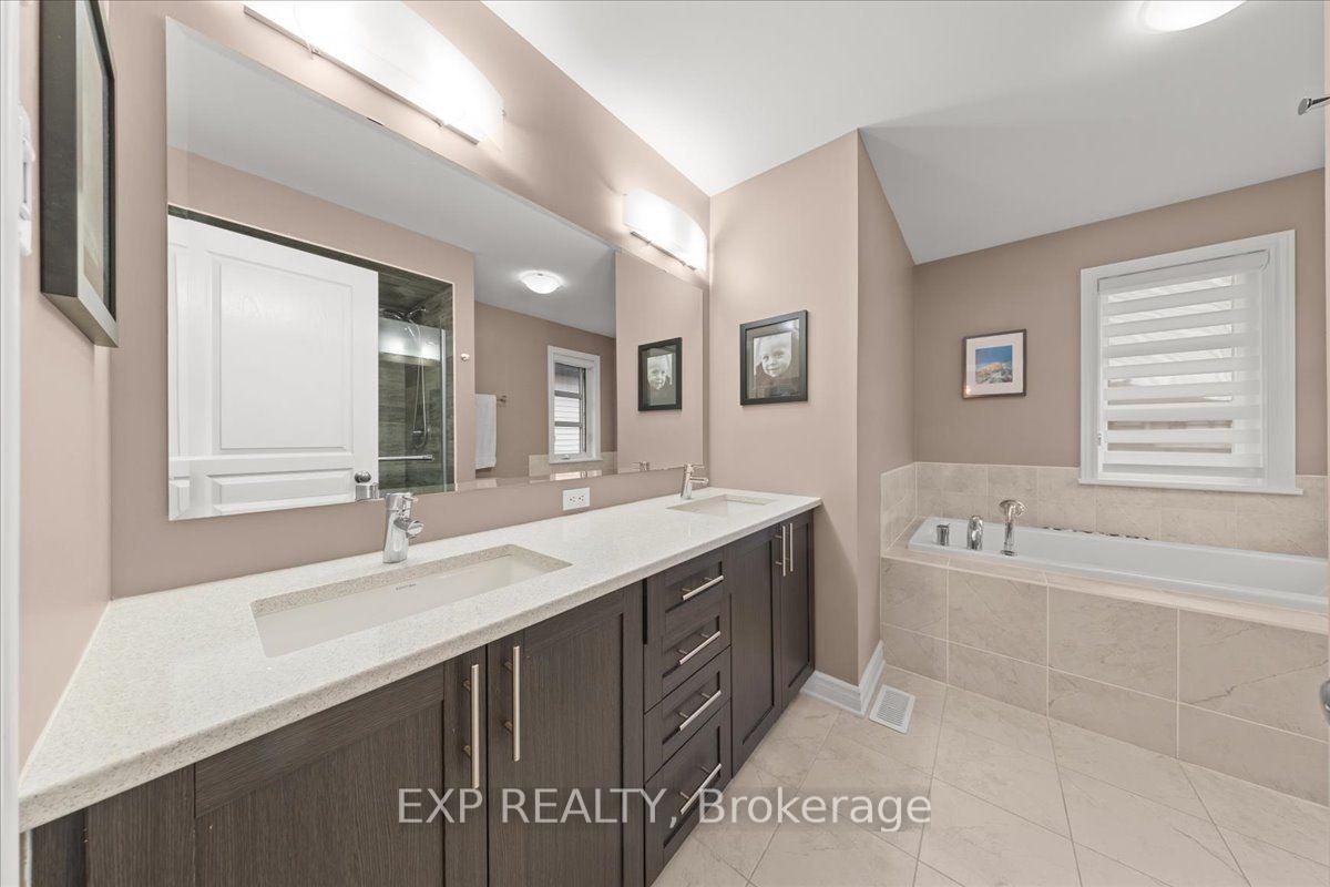 Photo 14 of 328 Serenade Crescent, Ottawa, Riverside South/Gloucester Glen — HOMEH