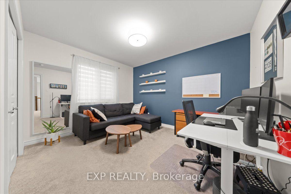 Photo 15 of 328 Serenade Crescent, Ottawa, Riverside South/Gloucester Glen — HOMEH