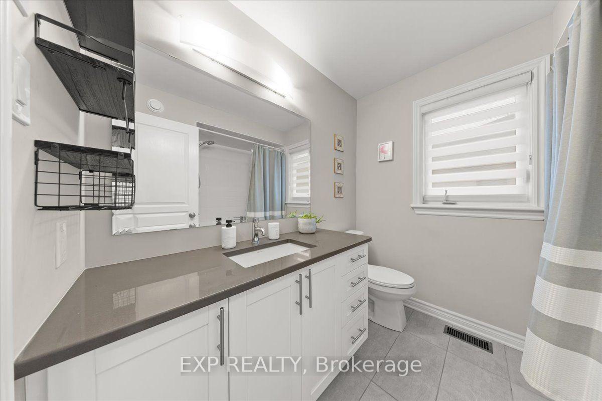 Photo 16 of 328 Serenade Crescent, Ottawa, Riverside South/Gloucester Glen — HOMEH