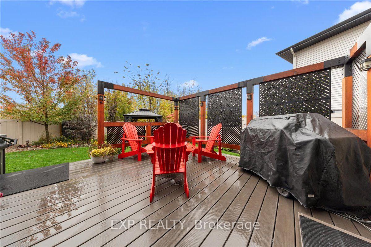 Photo 21 of 328 Serenade Crescent, Ottawa, Riverside South/Gloucester Glen — HOMEH