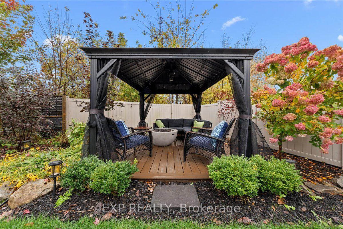 Photo 23 of 328 Serenade Crescent, Ottawa, Riverside South/Gloucester Glen — HOMEH