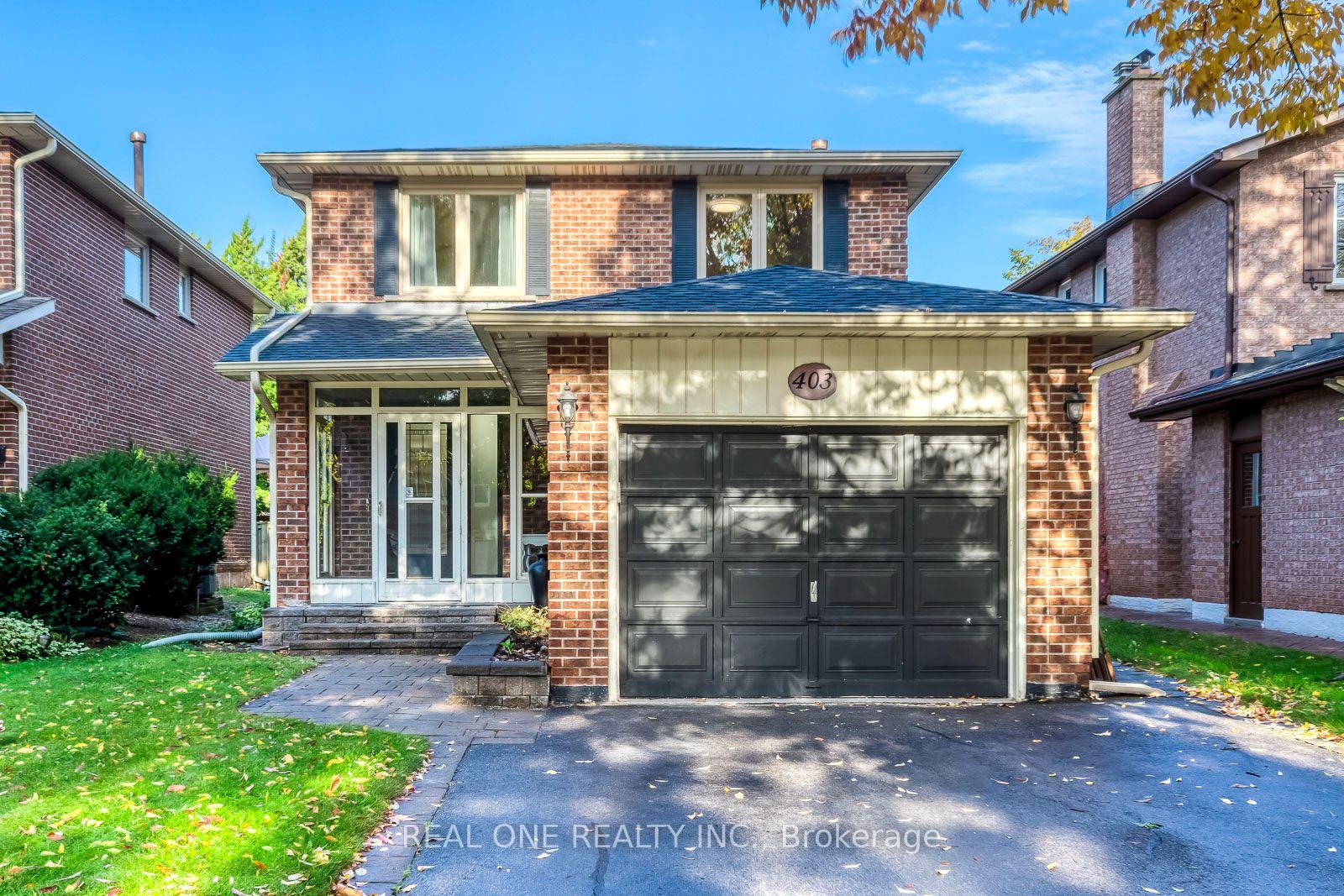 Photo of 403 Parkridge Crescent