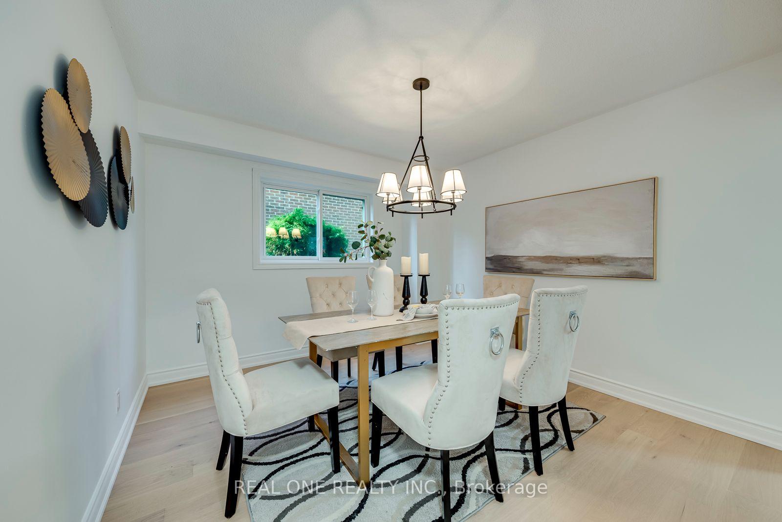 Photo 13 of 403 Parkridge Crescent, Oakville, Glen Abbey — HOMEH