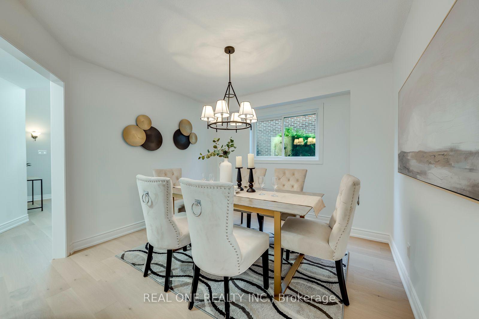 Photo 14 of 403 Parkridge Crescent, Oakville, Glen Abbey — HOMEH