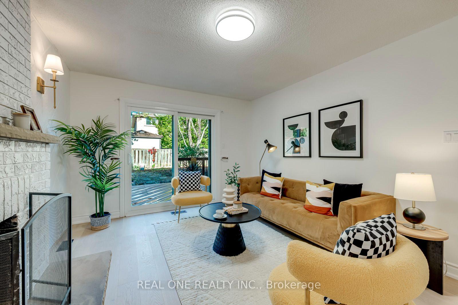 Photo 16 of 403 Parkridge Crescent, Oakville, Glen Abbey — HOMEH