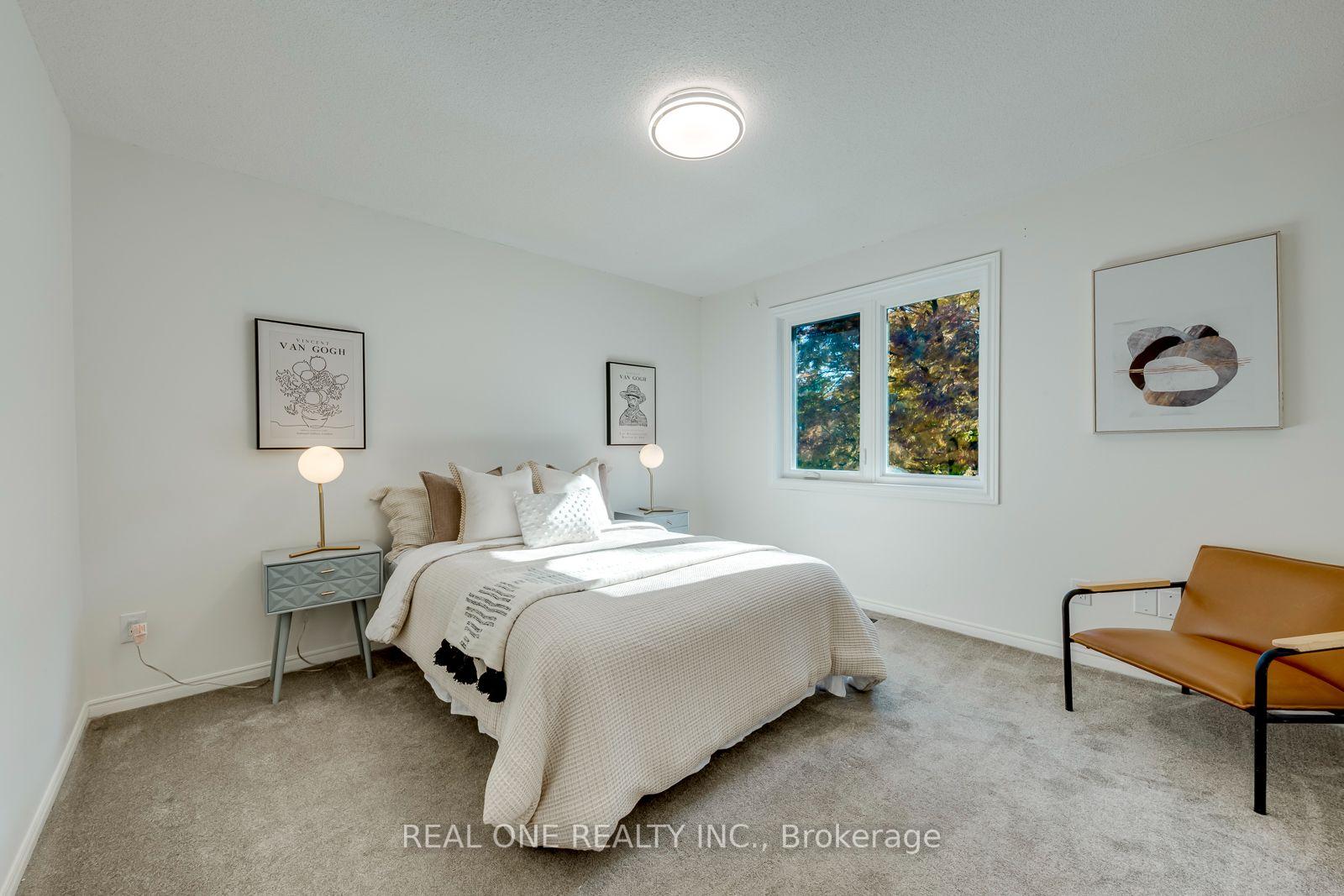 Photo 35 of 403 Parkridge Crescent, Oakville, Glen Abbey — HOMEH