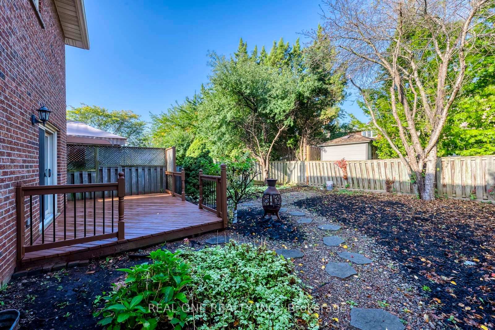Photo 45 of 403 Parkridge Crescent, Oakville, Glen Abbey — HOMEH
