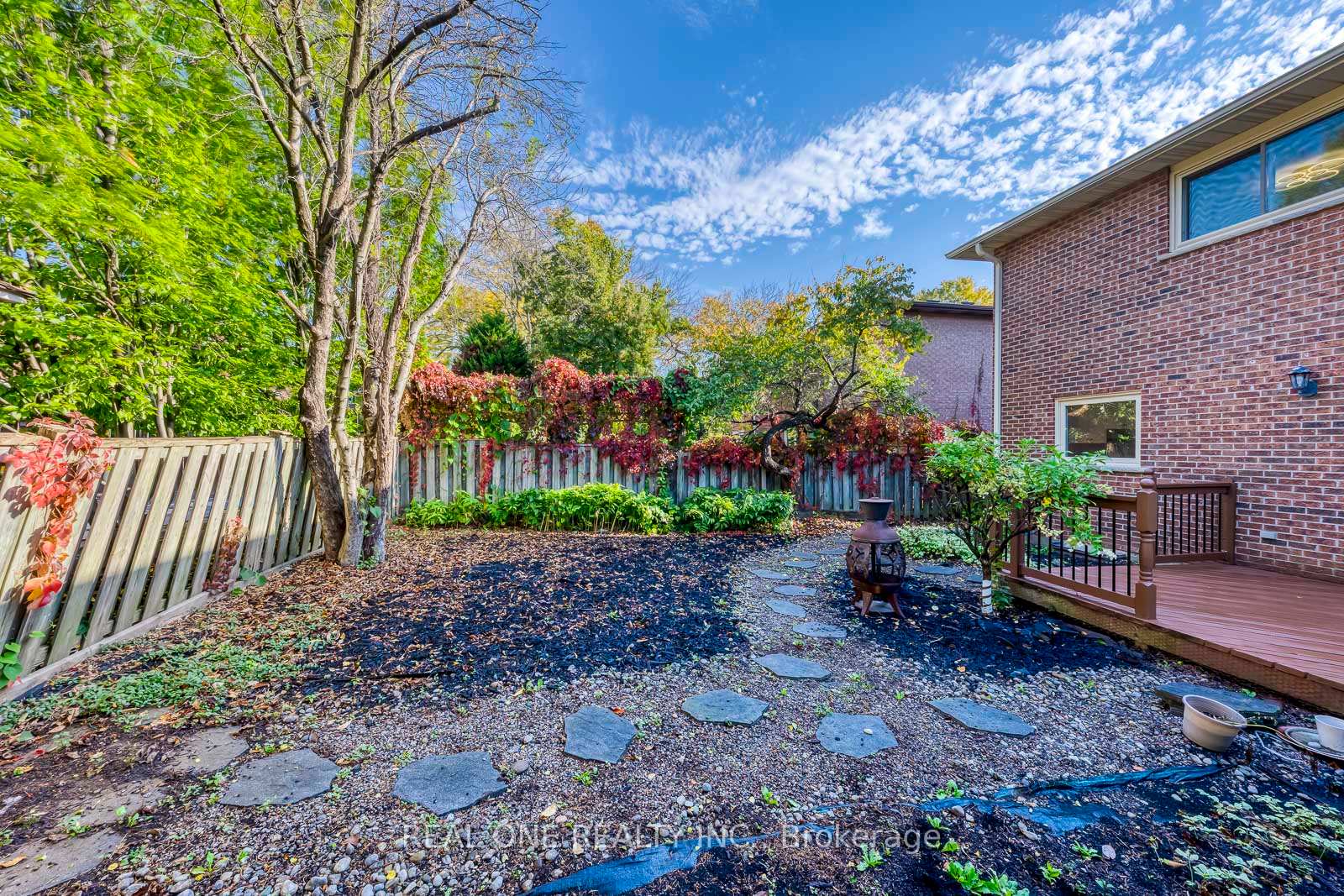 Photo 49 of 403 Parkridge Crescent, Oakville, Glen Abbey — HOMEH