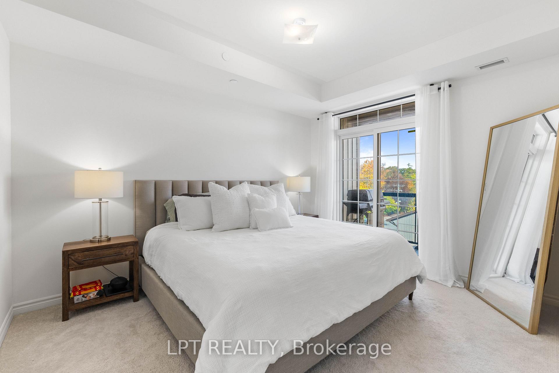 Photo 16 of Unit 407, 110 Grew Boulevard, Georgina, Sutton & Jackson's Point — HOMEH