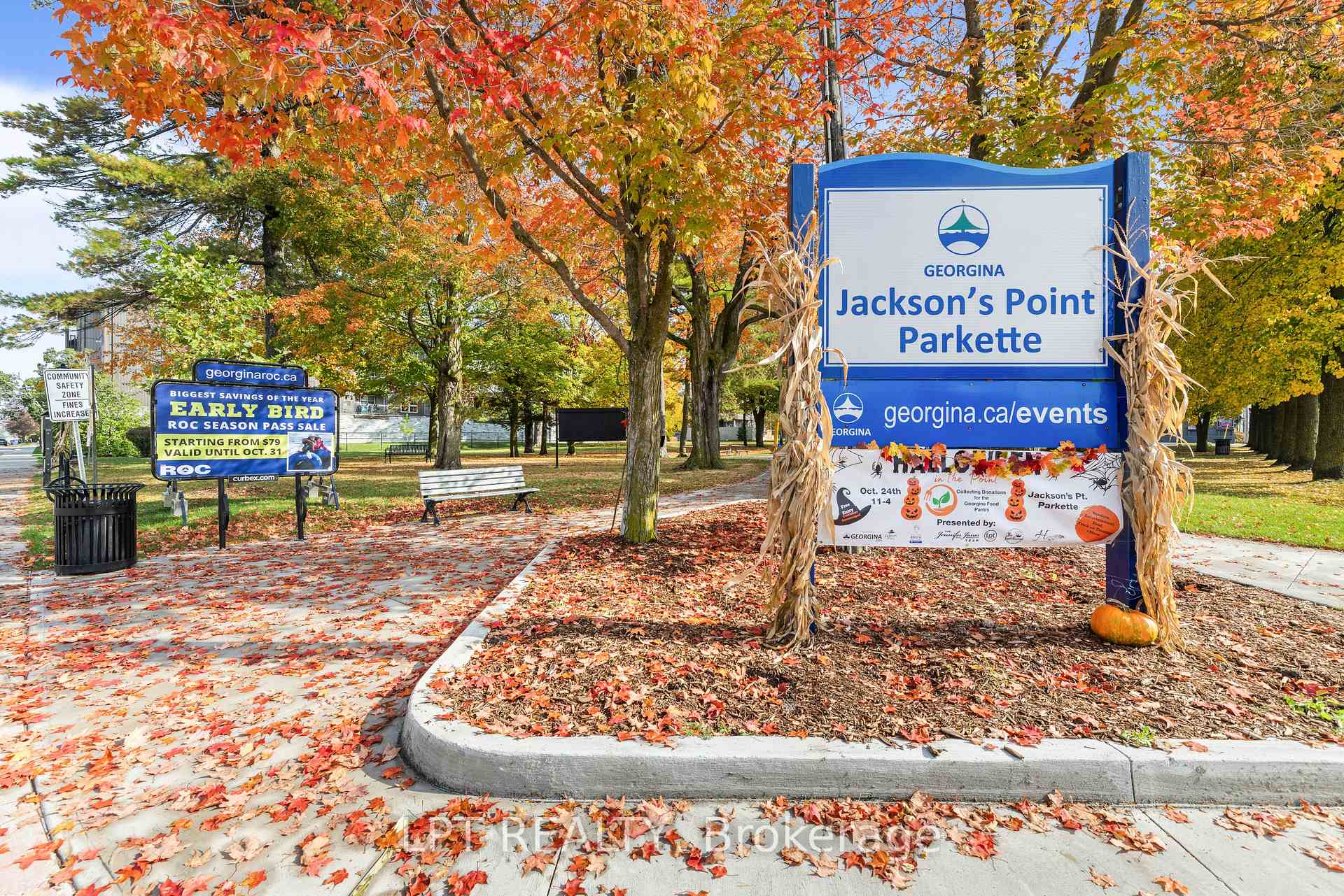 Photo 30 of Unit 407, 110 Grew Boulevard, Georgina, Sutton & Jackson's Point — HOMEH