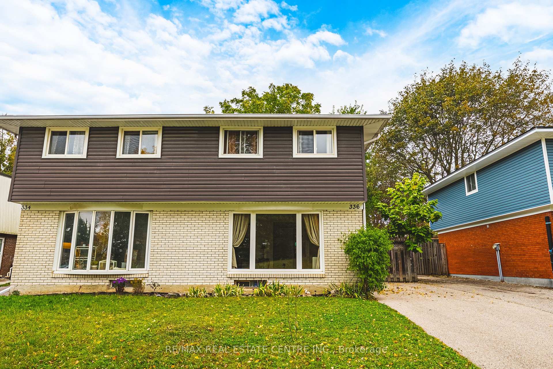 Photo 2 of 336 Morgan Avenue, Kitchener, Chicopee/Freeport — HOMEH