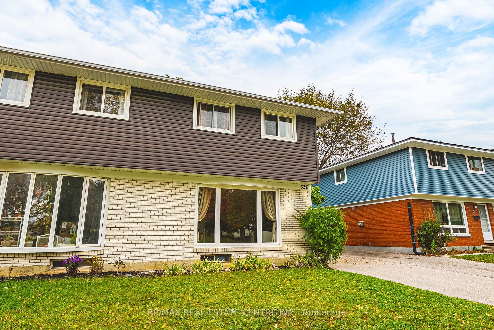 Photo 3 of 336 Morgan Avenue, Kitchener, Chicopee/Freeport — HOMEH