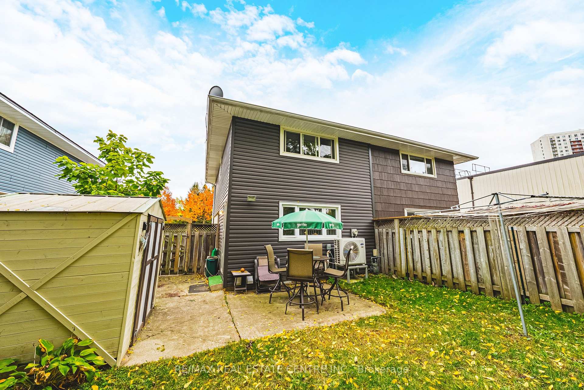 Photo 24 of 336 Morgan Avenue, Kitchener, Chicopee/Freeport — HOMEH