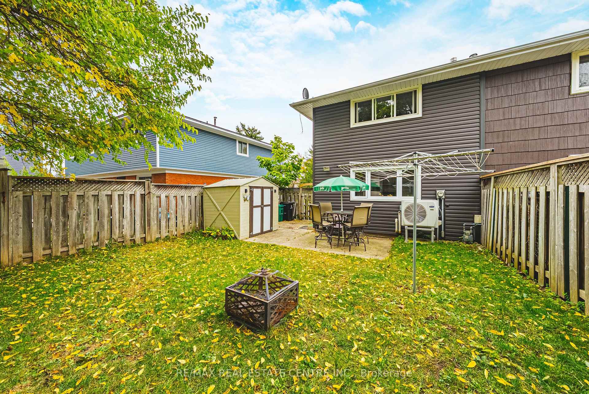 Photo 25 of 336 Morgan Avenue, Kitchener, Chicopee/Freeport — HOMEH