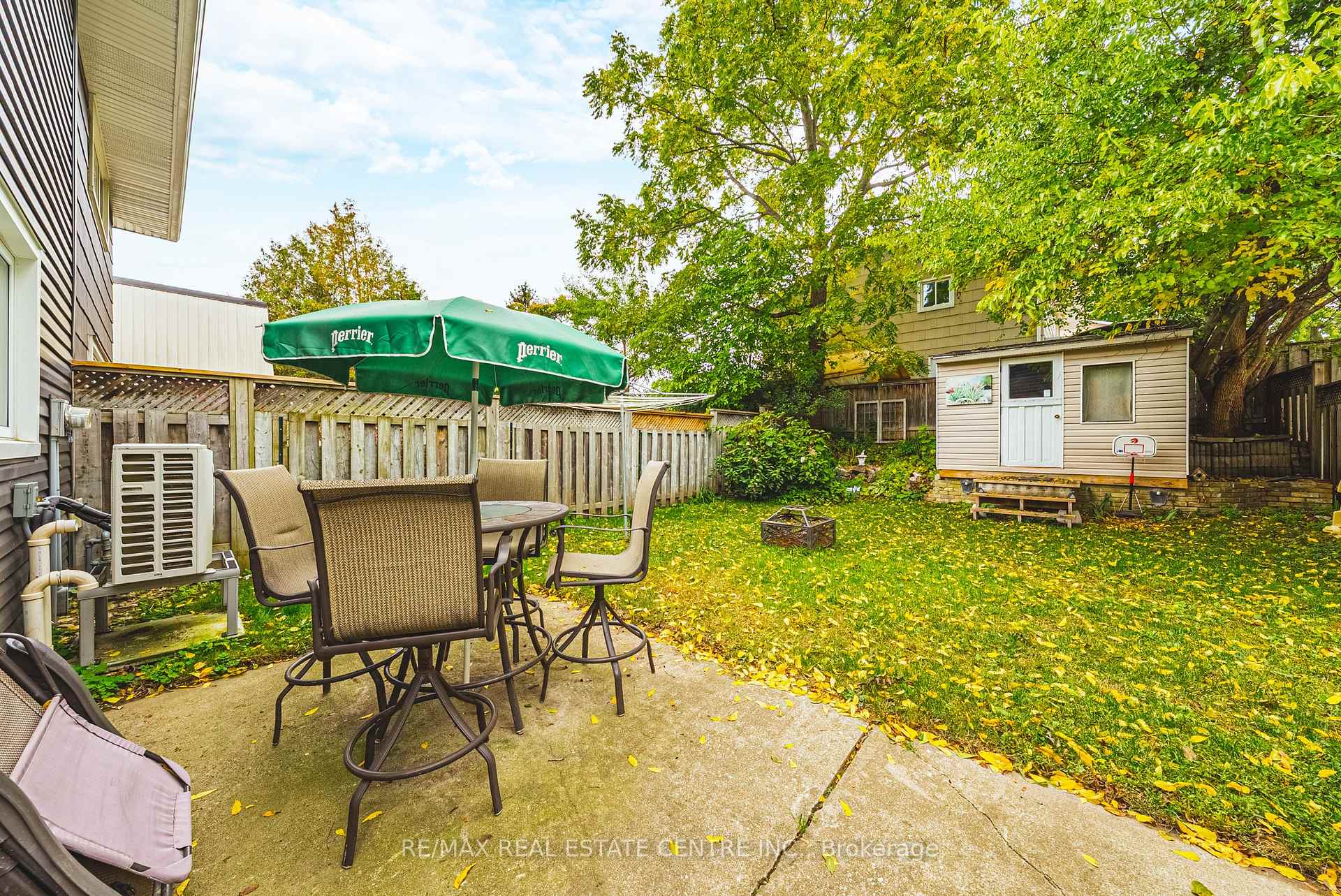 Photo 26 of 336 Morgan Avenue, Kitchener, Chicopee/Freeport — HOMEH