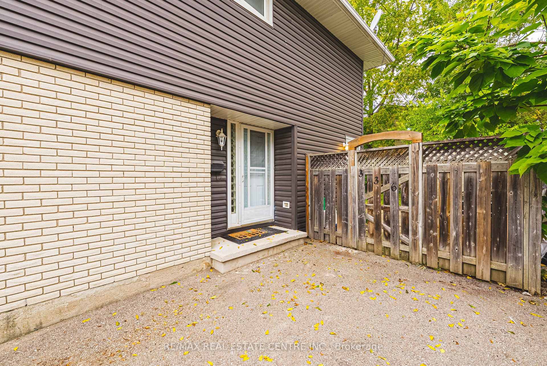 Photo 30 of 336 Morgan Avenue, Kitchener, Chicopee/Freeport — HOMEH