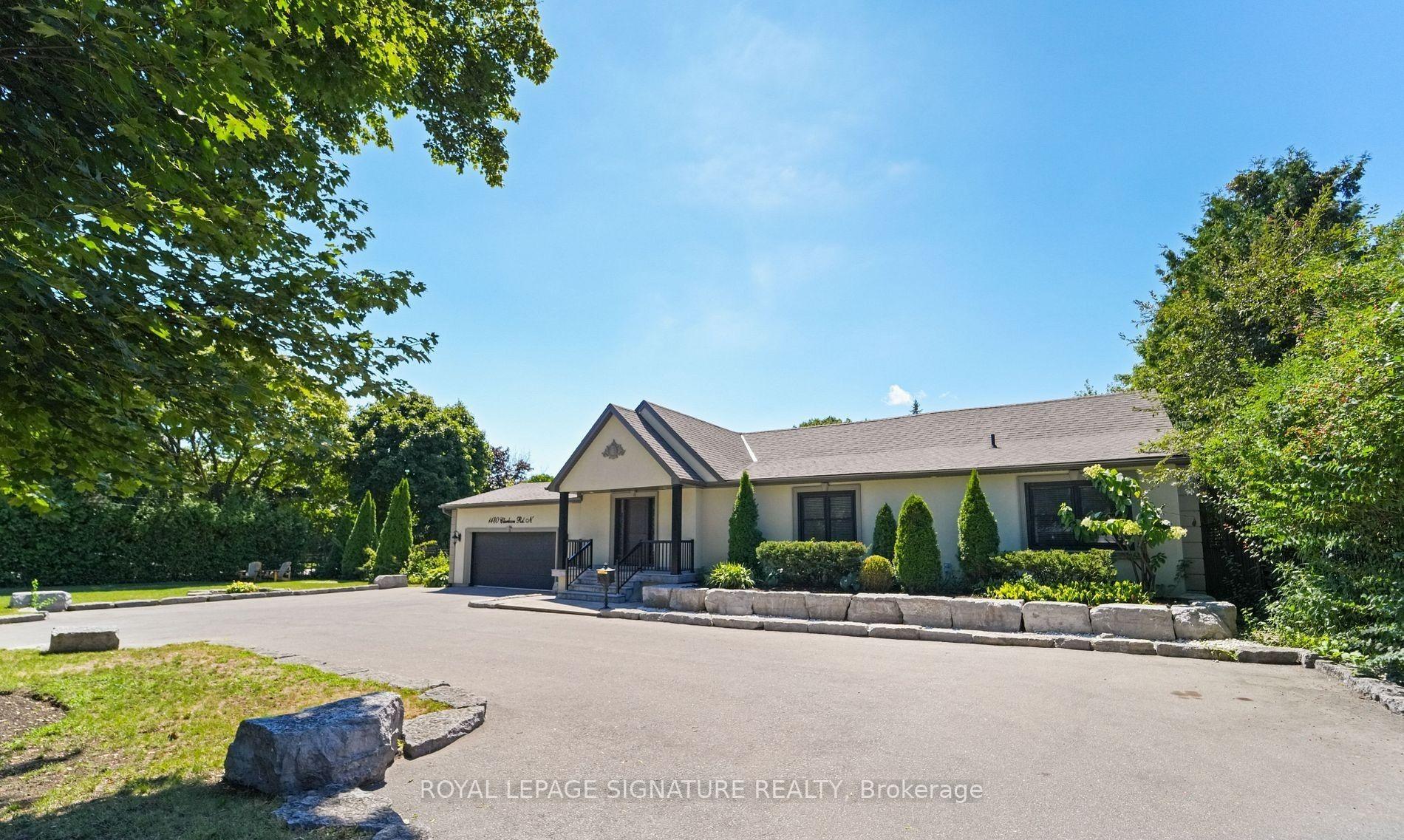 Photo 2 of 1480 Clarkson Road, Mississauga, Clarkson — HOMEH