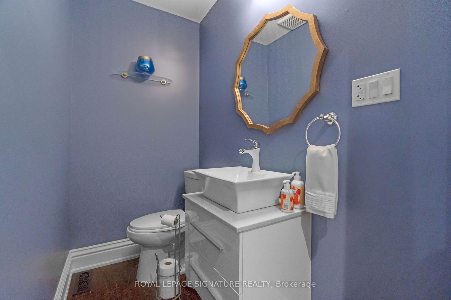 Photo 15 of 1480 Clarkson Road, Mississauga, Clarkson — HOMEH