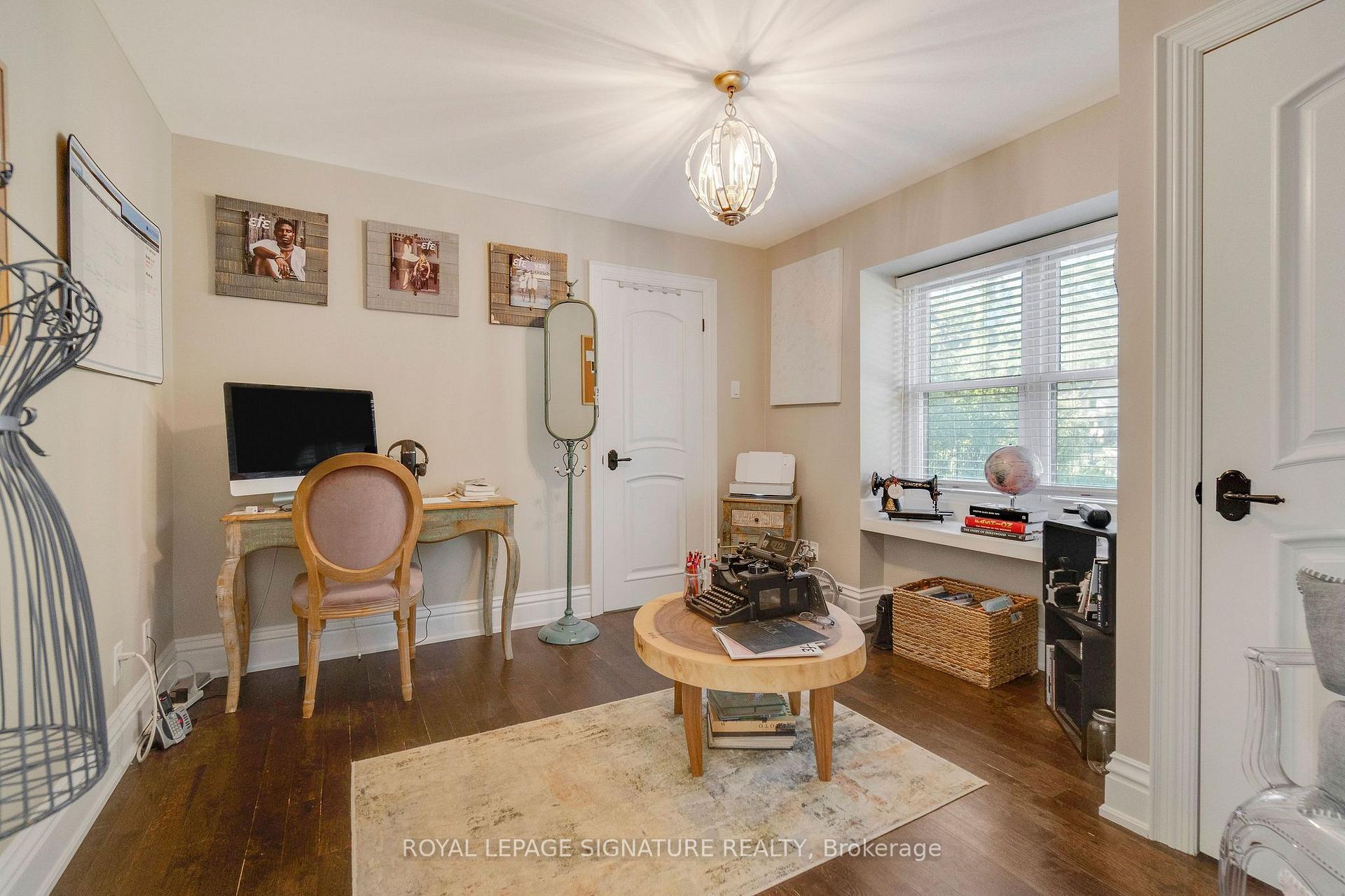 Photo 22 of 1480 Clarkson Road, Mississauga, Clarkson — HOMEH