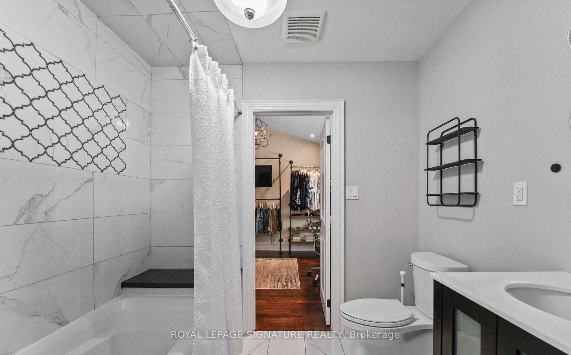 Photo 26 of 1480 Clarkson Road, Mississauga, Clarkson — HOMEH