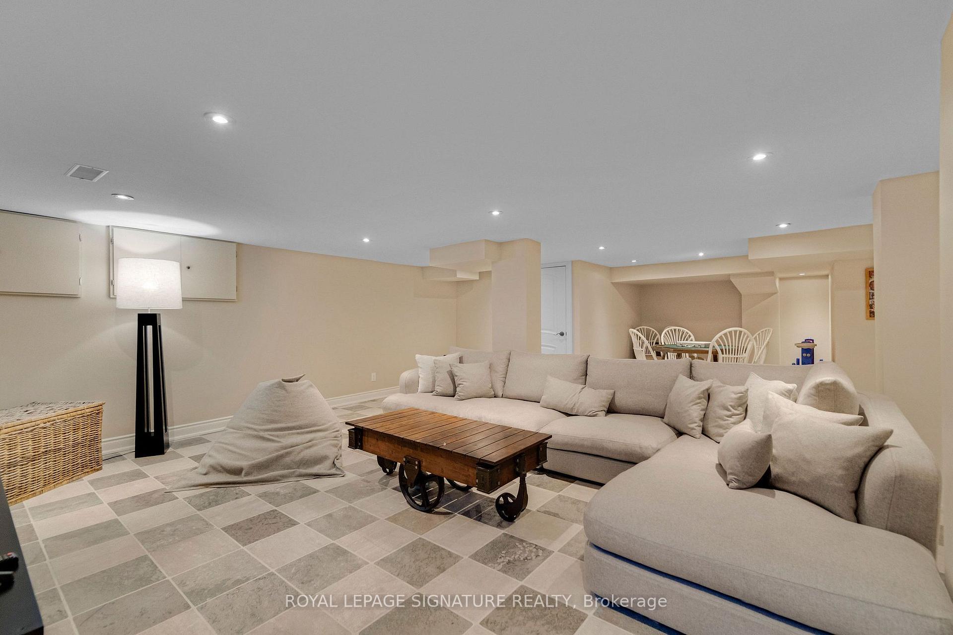 Photo 31 of 1480 Clarkson Road, Mississauga, Clarkson — HOMEH