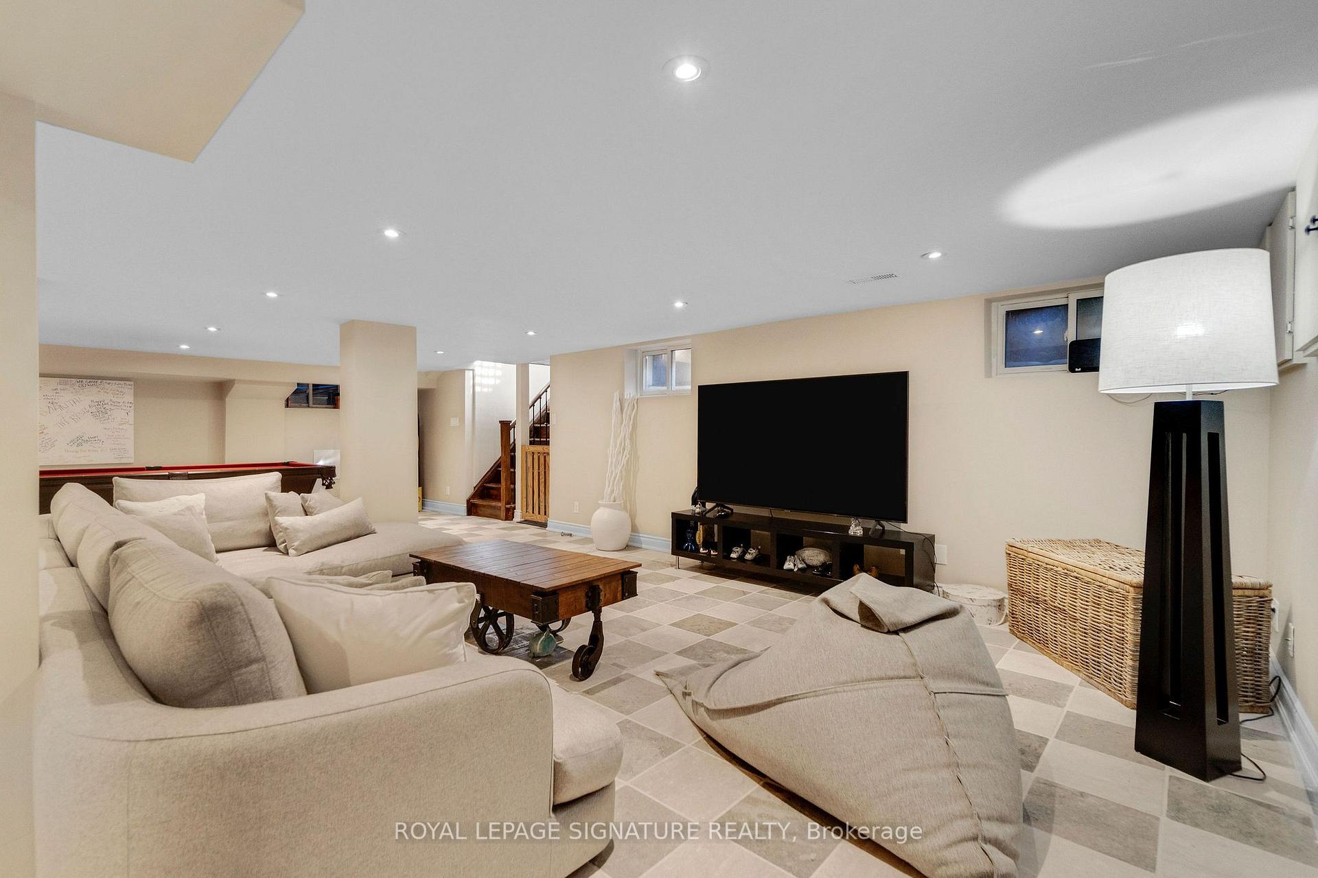 Photo 33 of 1480 Clarkson Road, Mississauga, Clarkson — HOMEH